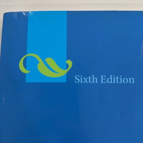 Publication Manual of the American Psychological Association Sixth Edition Book - Picture 4 of 12